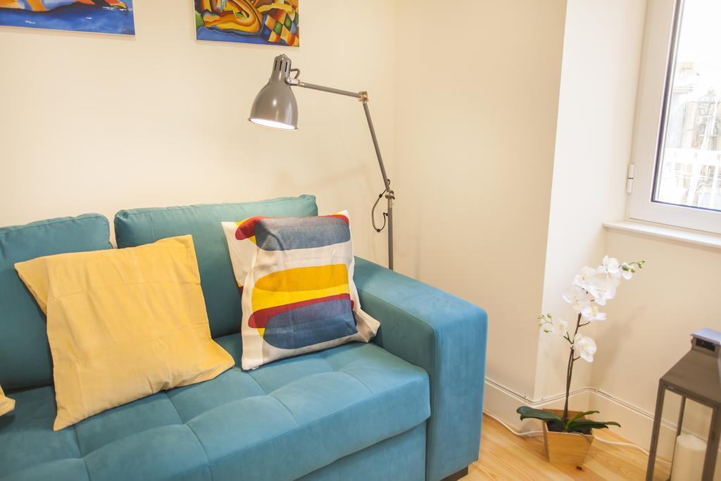Graça Traditional 2 Bedroom Appartement Lisboa