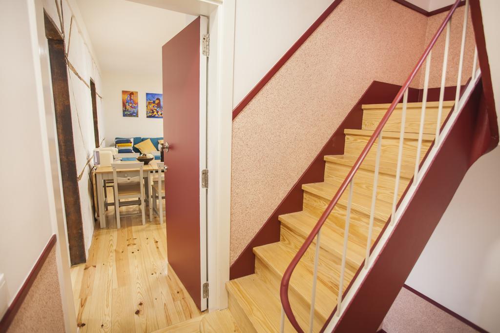 Graça Traditional 2 Bedroom Appartement