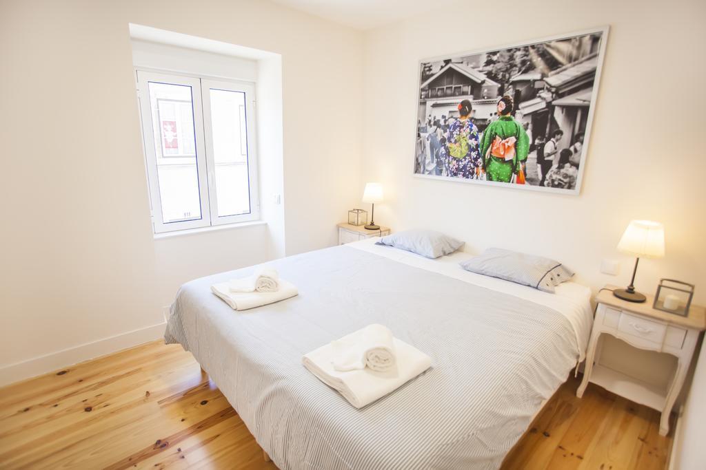 Appartement Graça Traditional 2 Bedroom *