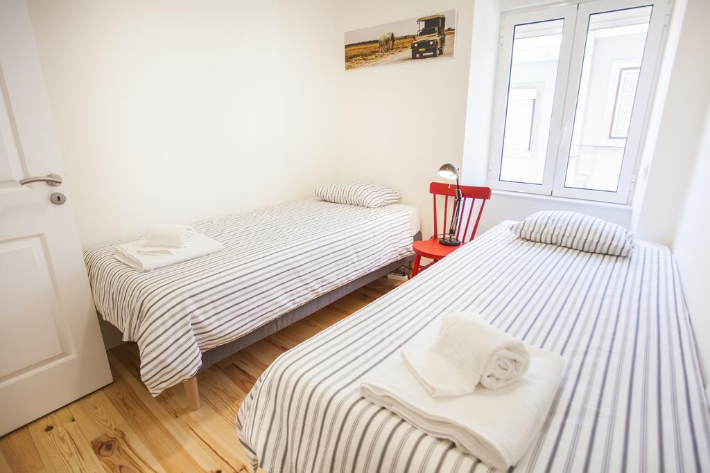 Appartement Graça Traditional 2 Bedroom