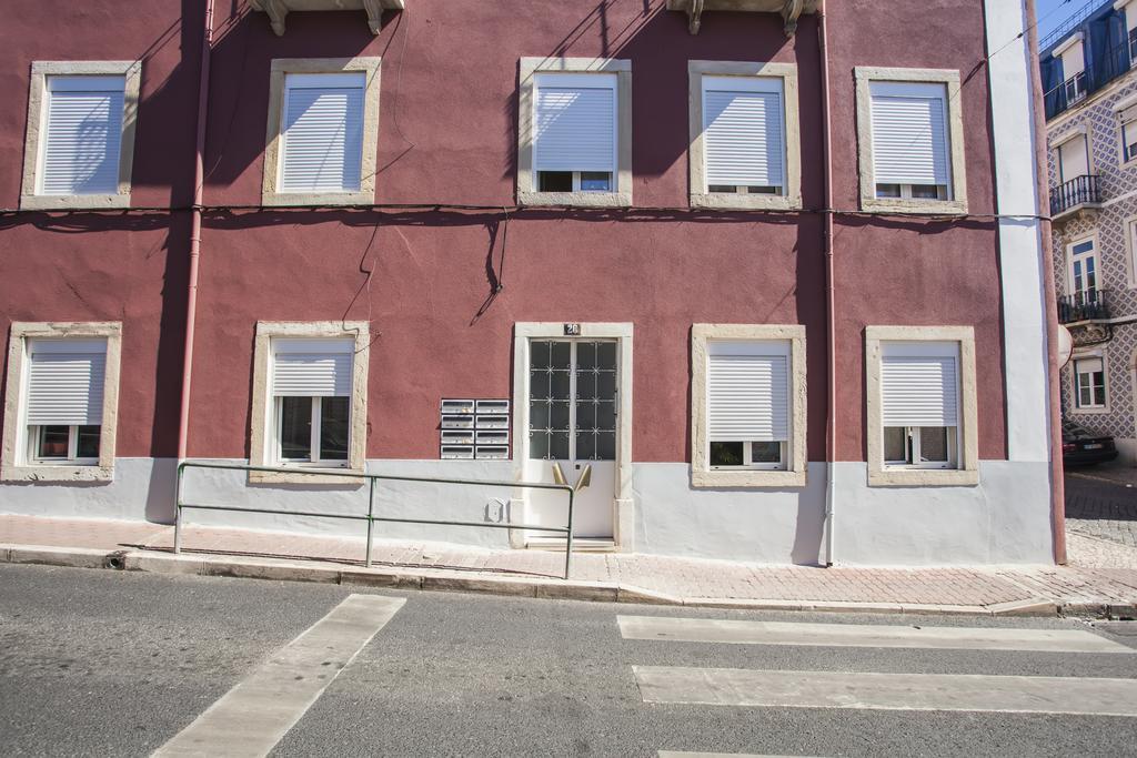 Appartement Graça Traditional 2 Bedroom